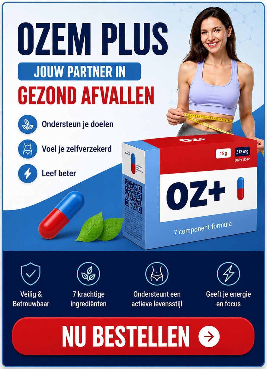 Ozem Plus
