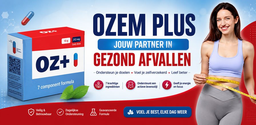 Ozem Plus Nederland