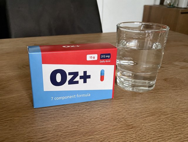 Ozem Plus